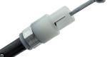 OE NO. 9064203085 Cable Parking Brake Front Rear Right Handle Car Door Lock