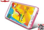 Hot Selling 100% Qualify Aluminum Bumper For Samsung Galaxy Note3 NEO Multi