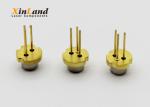 Powerful Red Visible Laser Diode Medical Treatment Small Laser Diode