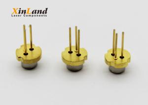China Powerful Red Visible Laser Diode Medical Treatment Small Laser Diode factory