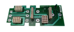 China DS200DACAG1ACD GE Mark V AC/DC Converter Board factory