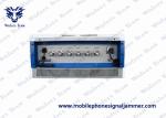 Portable 700W 7bands 3G 4G Let Cell Phone 2.4G 5.1g 5.8g WiFi Jammer high