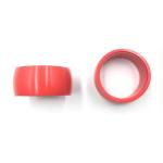 Factory Customized Red Nitrile Rubber Sealing Ring Oil Resistant