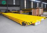 Spray Painting Booth Transfer Electrical Painting Line Rail Carriage