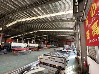 Zhejiang Huier Coating Environmental Protection Equipment Co., Ltd