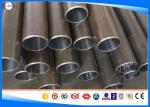 SAE1026 Seamless Hydraulic Tubing , OD 30-450 Mm WT 2-40 Mm Hydraulic Honed Tube