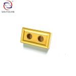 K25 Carbide Turning Inserts For Non Ferrous Metal 91 HRA