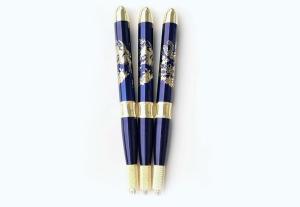 China 3D Eyebrow Embroidery Manual Tattoo Pencils And Pens Microblading Hand Tools factory