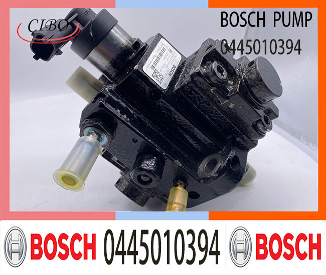 0445010394 BOSCH CP1 DIESEL ENGINE COMMON RAIL FUEL PUMP 0445010393