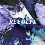 Eco Friendly Activewear Made From Recycled Plastic For Cycling Wear Baseball
