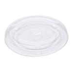 Clear Coffee Biodegradable PLA Cups 7oz/9oz/10oz Disposable