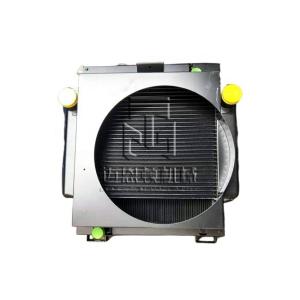 China Cooling System 04284911 04256414 0428 4911 0425 6414 4284911 4256414 for deutz BFM1013 TCD2013 L06 2V D7E factory