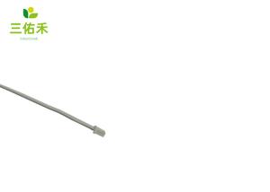 China HM Battery Servo Plug JST SM TRX Extension Cable Assembly factory