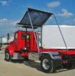 Heavy Duty PVC Mesh Tarpaulin Truck Cover Tear Resistant Weatherproof -20.C-70.C