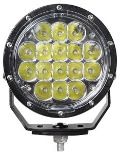 China High power led flood work lights SUV,Jeep,Truck,cheaper price HCW-L64271 64W factory