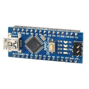 China Funduino Nano 3.0 Controller Development Board For Arduino factory