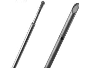 China Plasma Spinal Wand Spondylitis Treatment Probe For Intervertebrale Endoscope factory