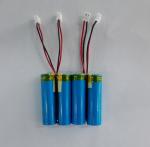 IFR14500 Consumer Electronics Batteries 3.2V 600Mah AA Lithium Battery For Toys