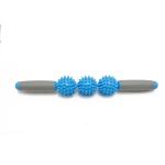 Body Recovery 3 Three Thorn Ball Yoga Massage Ball Muscle Release Deep Tissue