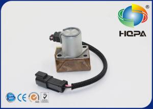 China 702-21-57500 7022157500 Hydraulic Excavator Solenoid Valve PC300-8 PC350-8 PC400-7 factory