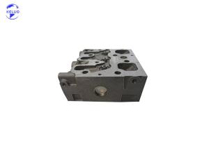 China Cast Iron Aluminium Cylinder Block For Perkins 404D-T factory