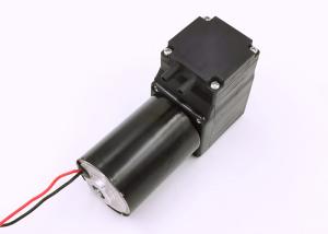 China High Pressure Micro Brushless Diaphragm Pump 12 Volt Waterproof factory