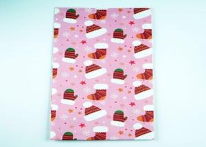 China FSC 3kg Loading Compostable Fast Food Paper Bags factory