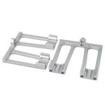 cnc precision machining custom stainless steel parts