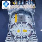 Communication Equipment Fiber Optic Closures Accessories Heat Shrinkable Optical