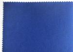 100% Cotton 220gsm Flame Resistant Textiles Standards EN ISO 11611