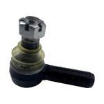 Fast Shipping 30*24 mm Tie Rod End for SINOTRUK HOWO SHACMAN Truck Spare Parts