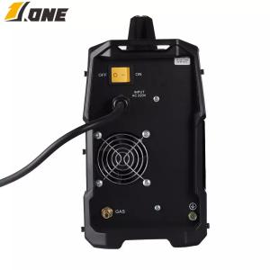 China Integrated Three Purpose Electric Welding Machine MIG MMA TIG 160B factory