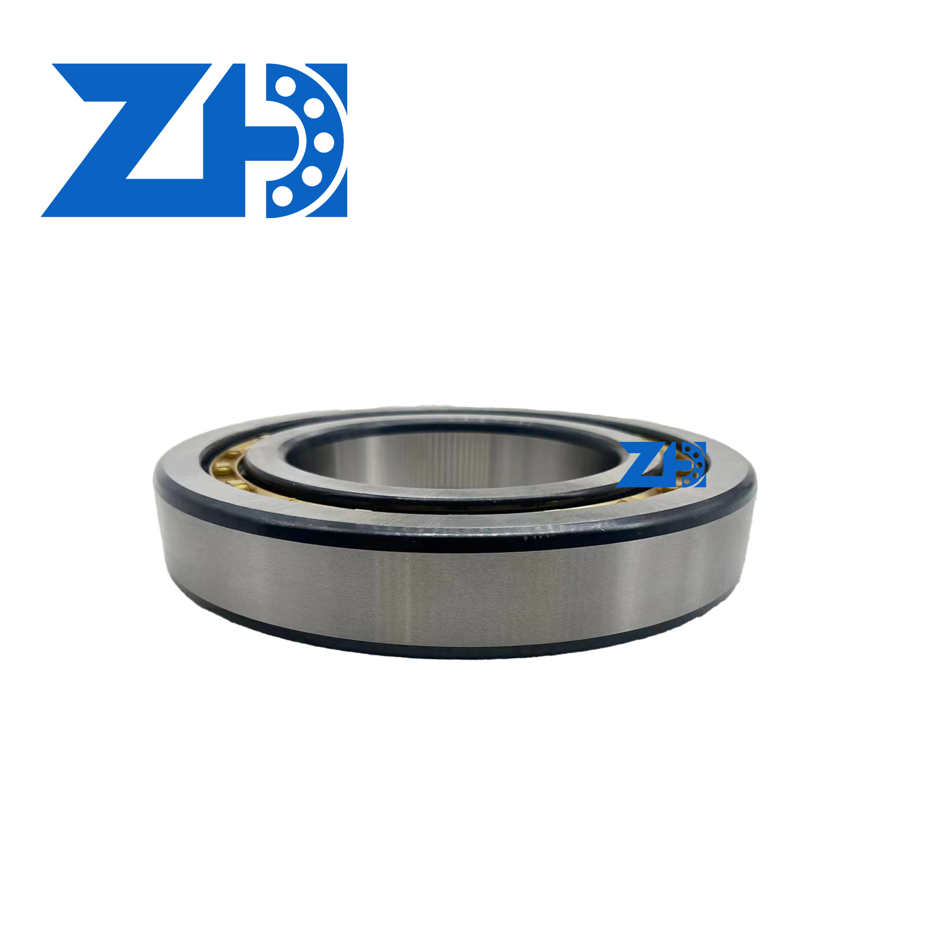 Premium NJ226ECM Imperial Cylindrical Roller Bearings For Hydraulic Pumps