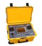 Universal EV Charging Station Tester AC/DC Interoperability & Safety Compliance