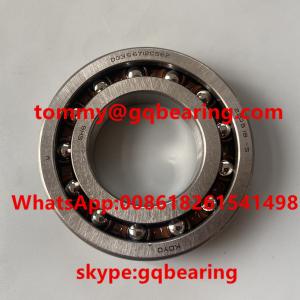 China Koyo DG356712 DG356712CS62 Deep Groove Ball Bearing 35x67x12mm factory
