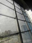 RGB Full Color Media Advertising Led Display Screen Energy Saving