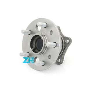 China WHEEL HUB UNIT REAR LEFT 42460-06100 4246006100 For Toyota factory