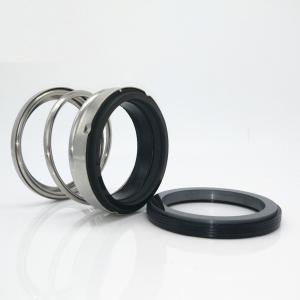 China GB6556 Single Spring Mechanical Seal Burgmann BIA Water Pump Seal factory