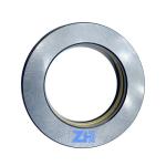 81108M thrust cylindrical roller bearing 40x60x13 mm brass cage standard