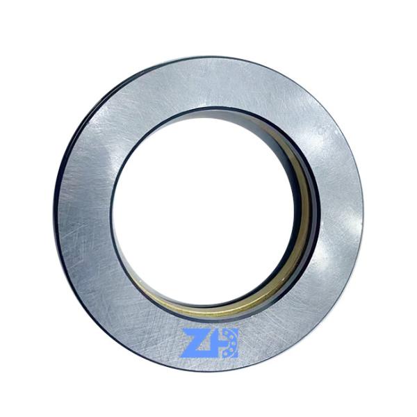 81108M thrust cylindrical roller bearing 40x60x13 mm brass cage standard