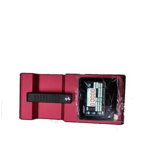 China Set Line Color Measurement Retroreflector Meter White Yellow Red Green factory
