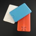 250ml 300ml 500ml PMMA Lotion Bottles with Screen Printing White/Customer