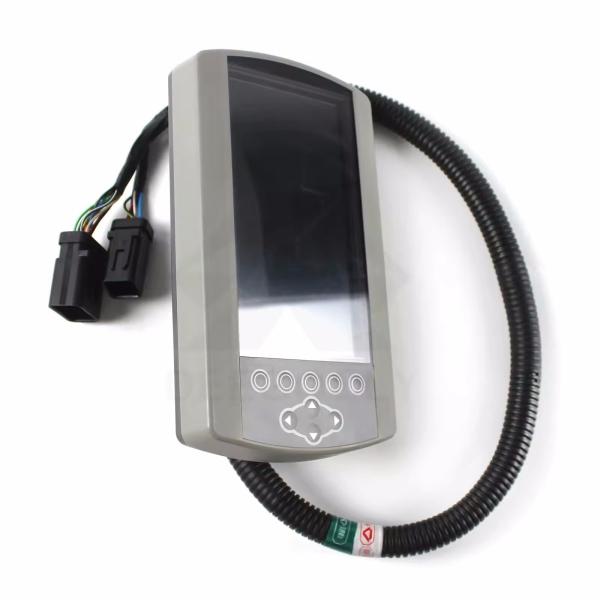 436-6210 525-1721 309-5711 Monitor For Caterpillar 320D2 312D2 Excavator Display