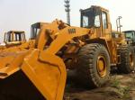 Used Loader CAT 966D Good Condition