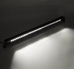 32" 180W Straight LED Light Bar single row Offroad Driving Lights (10W CREE)