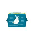 Organic Cotton Disposable Panty Liner Day Use Lady Panty Liners Ultra Thin