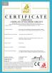 Shandong Zhongju Intelligent Equipment Co., Ltd. Certifications