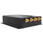 OEM VPN Internet 5G Industrial Router Practical With SIM Card