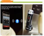 Bluetooth Car FM transmitter