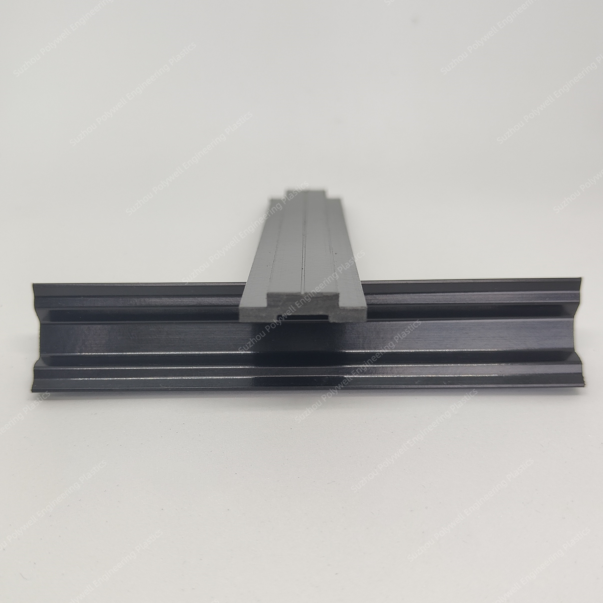 Customized Polyamide6.6 Thermal Break Strips Reinforced by Glass Fiber with density 1.3g/cm3